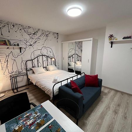 Wilenska Express Apartment 华沙 外观 照片