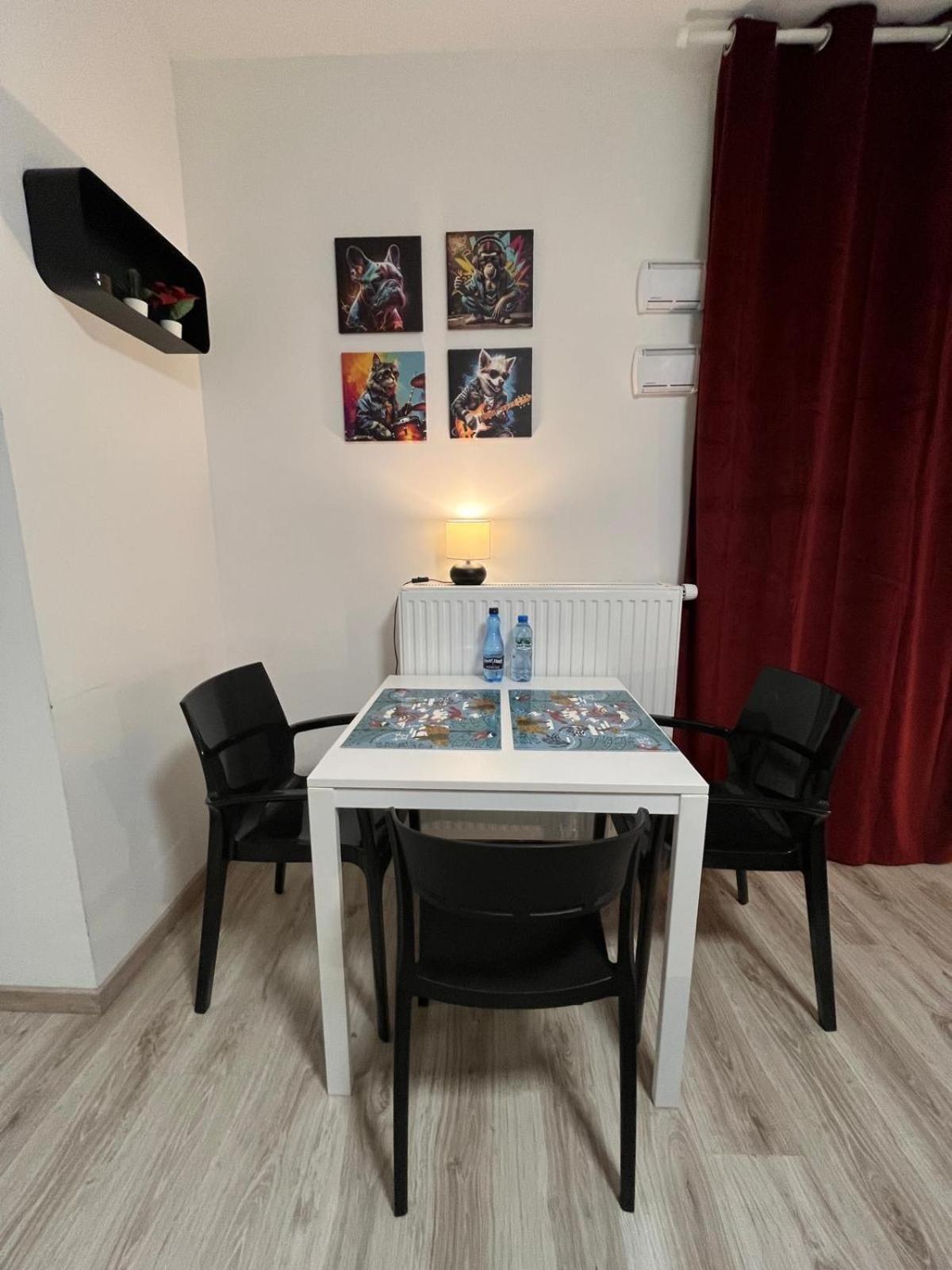 Wilenska Express Apartment 华沙 外观 照片