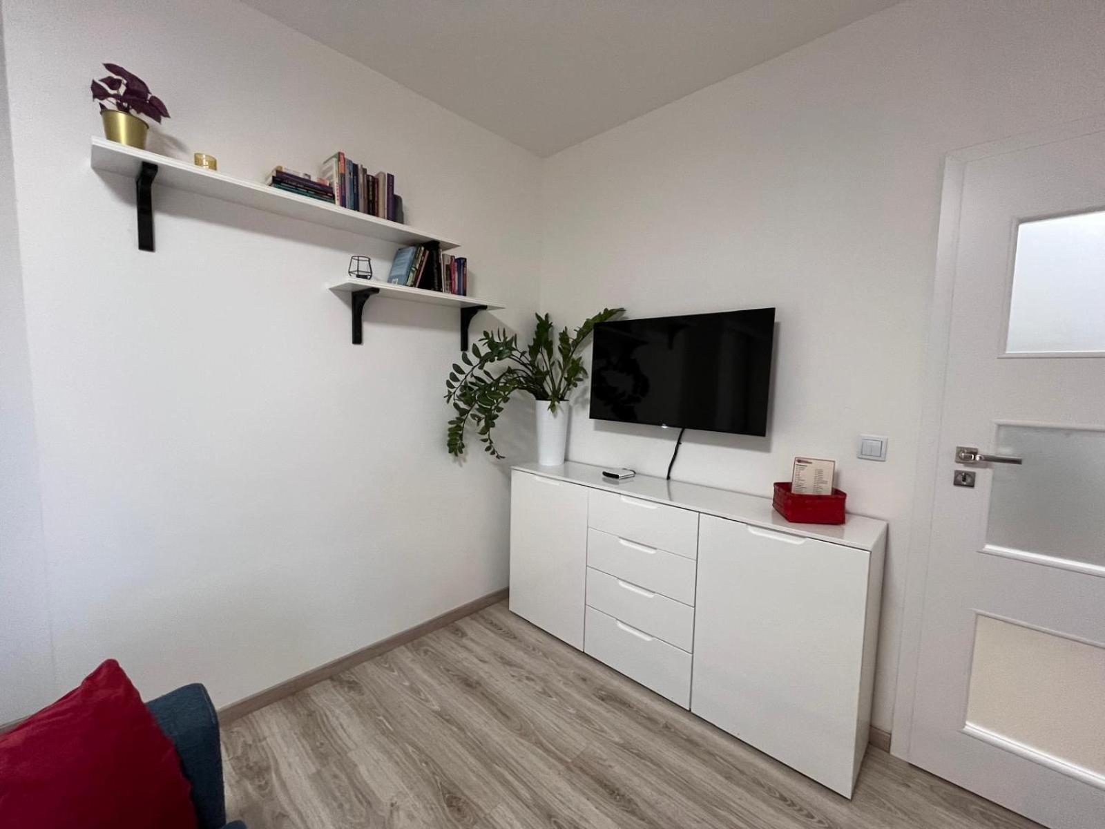 Wilenska Express Apartment 华沙 外观 照片